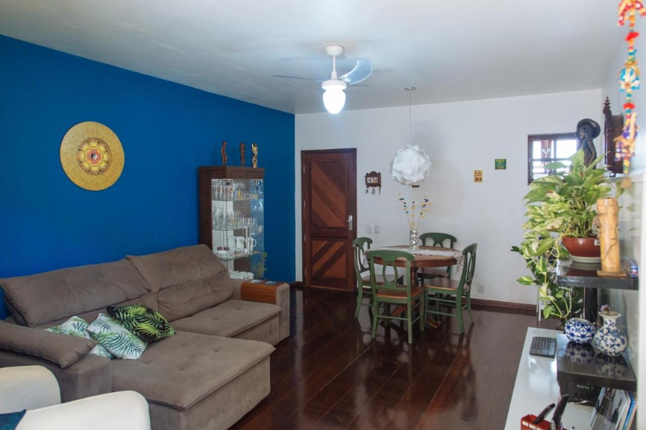 Апартаменты Casa Compartilhada Mi E De Сальвадор Экстерьер фото