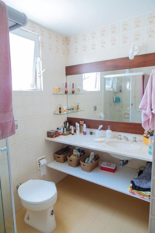 Апартаменты Casa Compartilhada Mi E De Сальвадор Экстерьер фото
