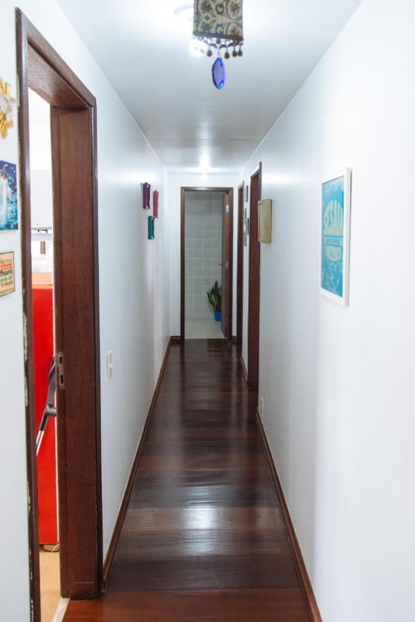 Апартаменты Casa Compartilhada Mi E De Сальвадор Экстерьер фото